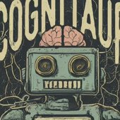 Cognitaur robot logo